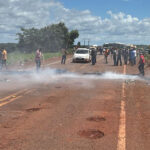 Acordo garante recapeamento da MS-162 em duas etapas e promete início das obras em maio