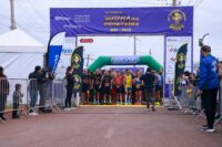 DOF realiza a 3ª Corrida Águia da Fronteira em Dourados