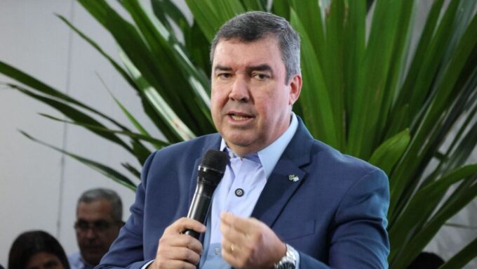 Isenção do ICMS sobre diesel entra em debate e gera alerta entre estados