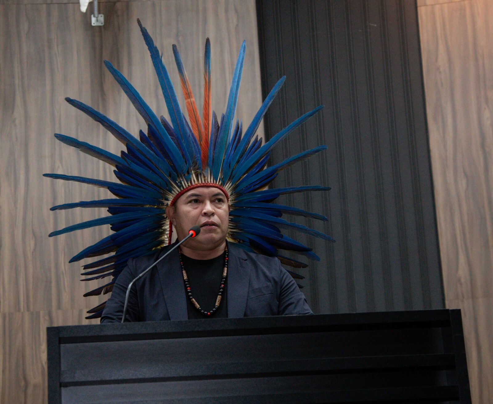 Nova Mesa Diretora da Câmara de Sidrolândia é eleita para o biênio 2027/2028