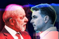 Genial/Quaest: Lula cai, Flávio Bolsonaro sobe e empata com petista no 2º turno