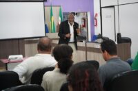 Nioaque é o segundo município de MS a aderir ao pacto contra discriminação racial