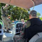 ENCERRAMENTO DA OPERAÇÃO PIRACEMA 2025–2026 NO MATO GROSSO DO SUL