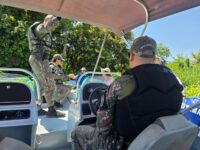 ENCERRAMENTO DA OPERAÇÃO PIRACEMA 2025–2026 NO MATO GROSSO DO SUL