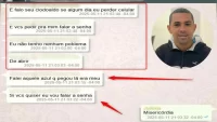 Policiais teriam conhecimento de que Frescura usava celular na cadeia, aponta Gecoc