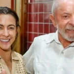 Após bênção de Lula, Soraya recua, descarta PSB e permanece no Podemos
