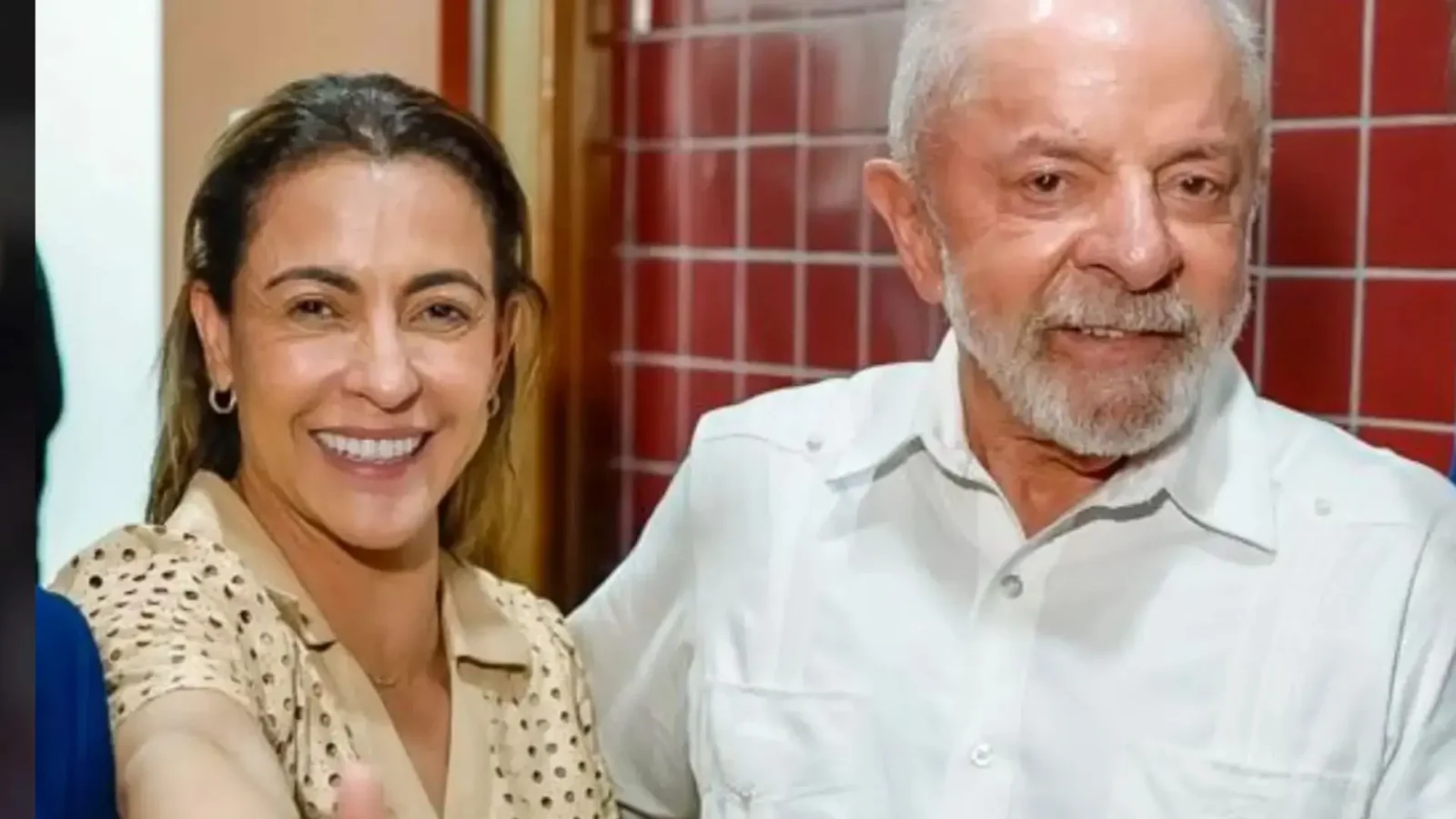 Após bênção de Lula, Soraya recua, descarta PSB e permanece no Podemos