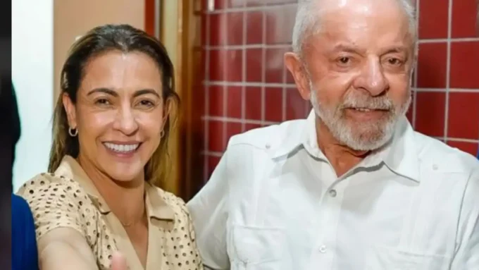 Após bênção de Lula, Soraya recua, descarta PSB e permanece no Podemos