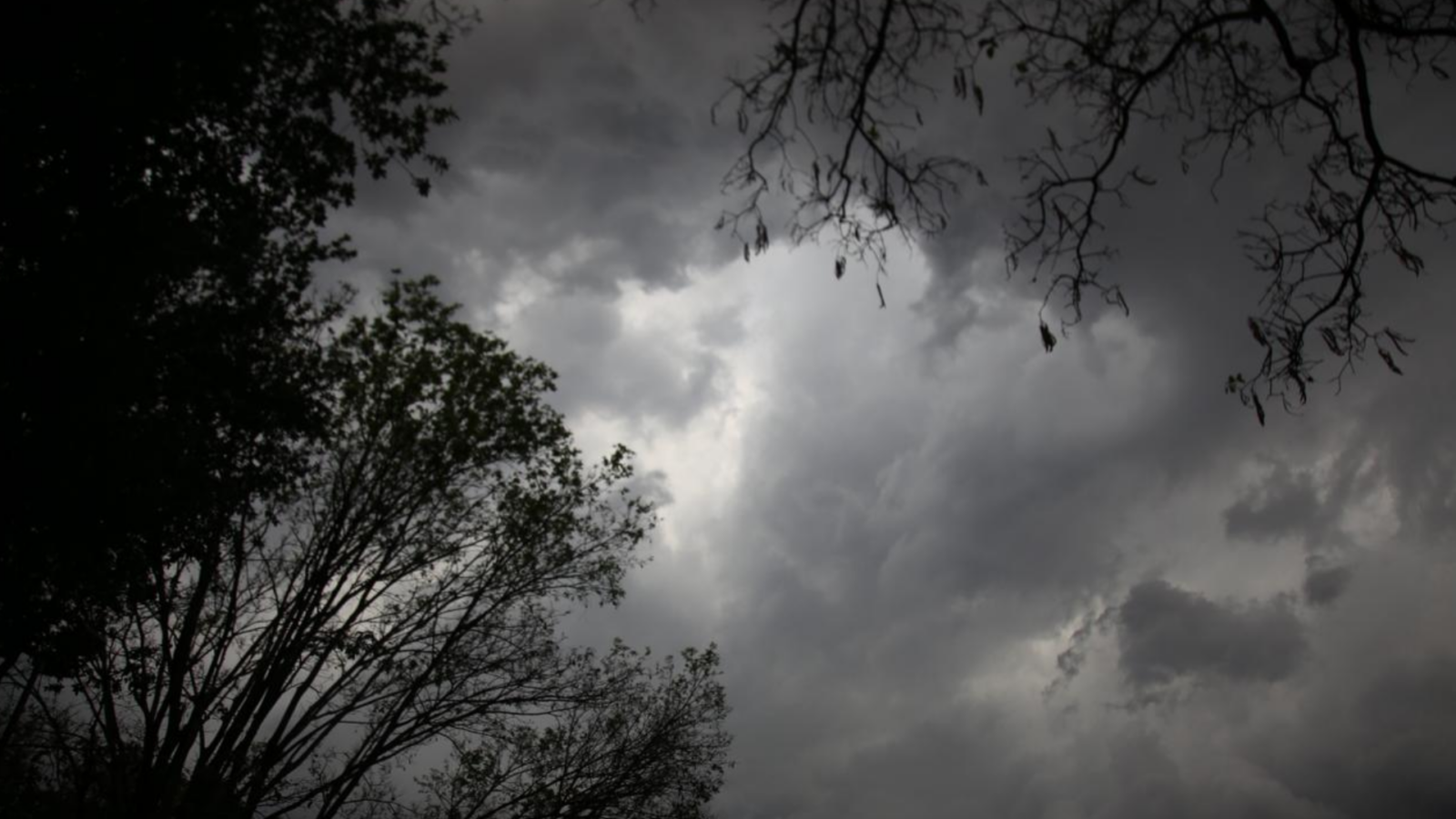 Alerta: MS segue sob perigo de tempestades com ventos de até 100 km/h nesta quinta-feira