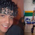 Jovem atleta de Sidrolândia morre afogado em rio de Santa Catarina