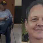 Polícia pede prisão preventiva de Bernal por matar fiscal tributário em briga por casa