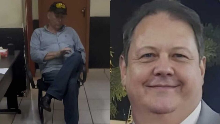 Polícia pede prisão preventiva de Bernal por matar fiscal tributário em briga por casa