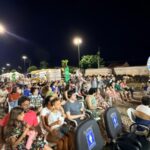 Circula Cultura MS agita a Praça do Encontro na véspera do feriado