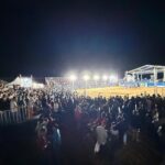 Evento reúne 20 mil pessoas e fortalece economia em Nioaque