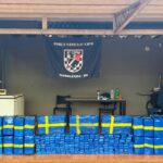 PM apreende mais de 750 quilos de maconha em veículo abandonado na MS-162