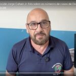 Jardim confirma óbito por chikungunya e reforça alerta para combate ao mosquito