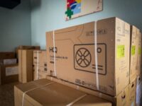 Prefeitura de Jardim fortalece salas de vacina com equipamentos novos