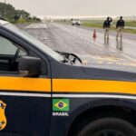 PRF realiza operação para show do Guns N’ Roses em MS