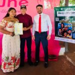 União oficializada: ação garante direitos a casais indígenas em Nioaque