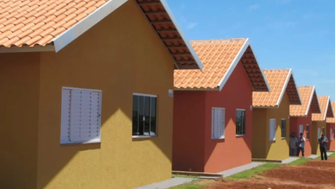 Prefeitura divulga pré-selecionados do Lote Urbanizado Américo Nantes Etapa II em Sidrolândia