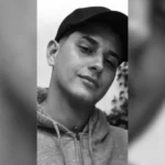 Jovem morto em MT é sepultado em Sidrolândia