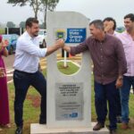 Nioaque celebra 177 anos com pacote de investimentos e presença do governador