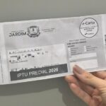 Plantão especial de IPTU Premiado 2026 em Jardim: desconto de 20% e prêmios até sexta-feira (10/4)