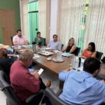 Prefeitura de Nioaque reforça gestão integrada e planeja novos avanços para o município