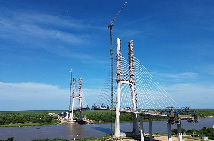 Governo oferece curso de comércio exterior para qualificar jovens de municípios impactados pela Rota Bioceânica