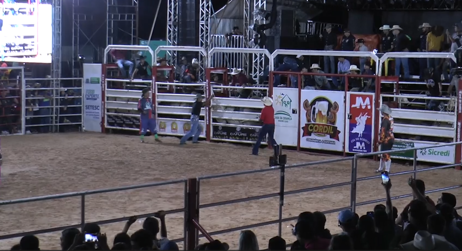 Nioaque se prepara para o 2º Shopping Show Rural com grandes shows e entrada gratuita