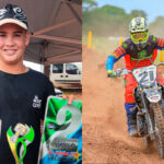 João Pedro “Ovelhinha” brilha na abertura da Copa Sul-mato-grossense e conquista duas vitórias em Dois Irmãos do Buriti