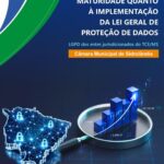 Câmara Municipal de Sidrolândia alcança nivelefetivo de maturidade em proteção de dados, segundo o TCE/MS