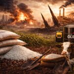 Guerra internacional já impacta Mato Grosso do Sul e acende alerta para o futuro do agro