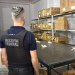 Operação federal desarticula esquema bilionário e cumpre mandados em Mato Grosso do Sul