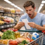 Exportações em alta e custo de vida pressiona consumidores em MS