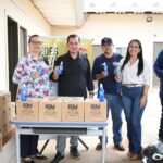 Prefeitura de Jardim realizará entrega gratuita de repelentes para grupos prioritários nas ESFs