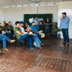 Parceria entre Prefeitura e Sindicato Rural impulsiona desenvolvimento do campo em Nioaque