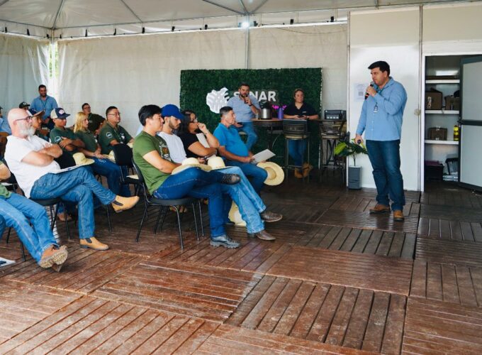 Parceria entre Prefeitura e Sindicato Rural impulsiona desenvolvimento do campo em Nioaque
