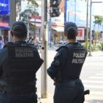 Ações policiais reforçam segurança em Mato Grosso do Sul