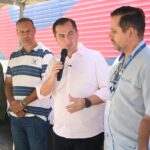 SENAC e Prefeitura lançam Carreta Tecnológica em Jardim