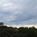 Previsão indica instabilidade e risco de chuva em Mato Grosso do Sul