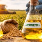  Avanço do biodiesel deve ampliar área de soja em MS