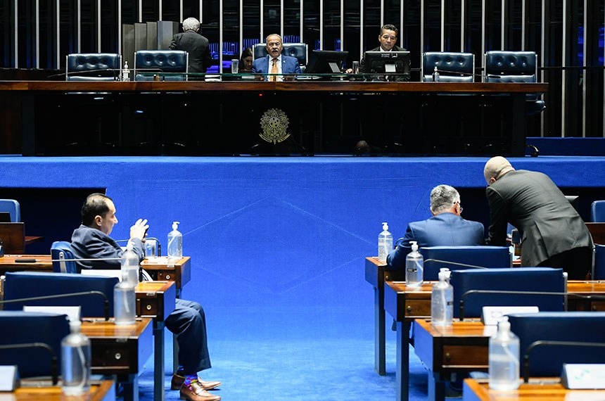 Mudanças partidárias movimentam cenário político em Mato Grosso do Sul