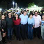 Com apoio do Governo de MS e da Prefeitura, Expojardim movimenta economia e impulsiona negócios no campo