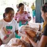 PAA avança em Nioaque com entregas e reforça renda no campo e alimentação das famílias