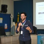 Saúde participa de treinamento de humanização no atendimento promovido pelo SENAC