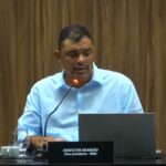 Vereador Adavilton Brandão Apresenta Indicações Relevantes para Melhorias na Segurança e Educação de Sidrolândia