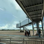 Aeroporto de Campo Grande amplia e pode ter voos diretos para o Mercosul