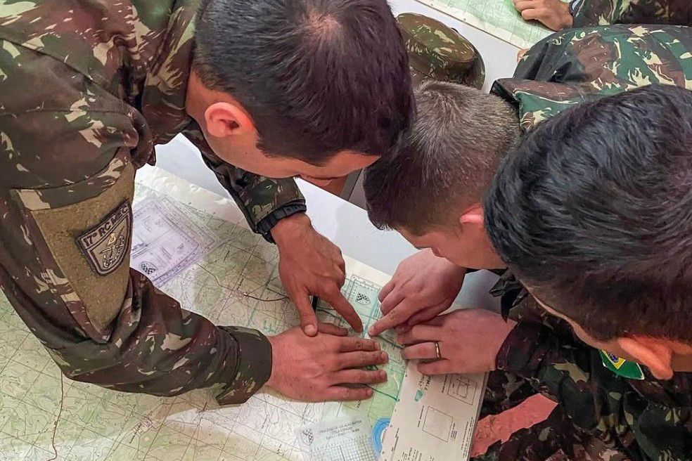 Militares iniciam operação contra chikungunya em Dourados diante de aumento de casos em MS