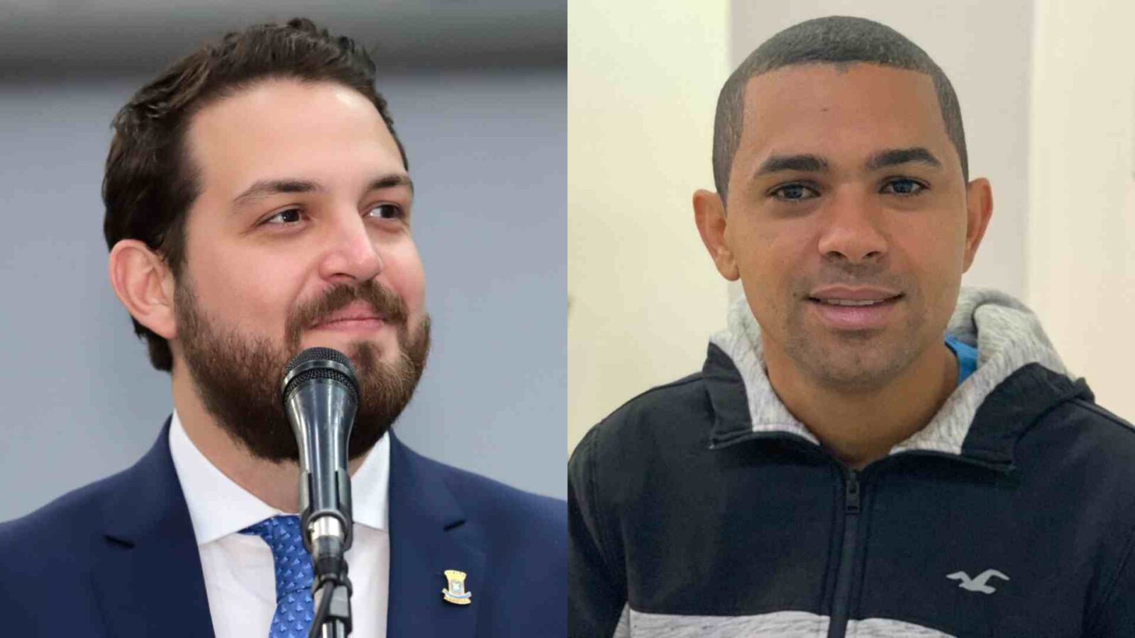 Claudinho Serra, Frescura e outros quatro são denunciados por improbidade em Sidrolândia